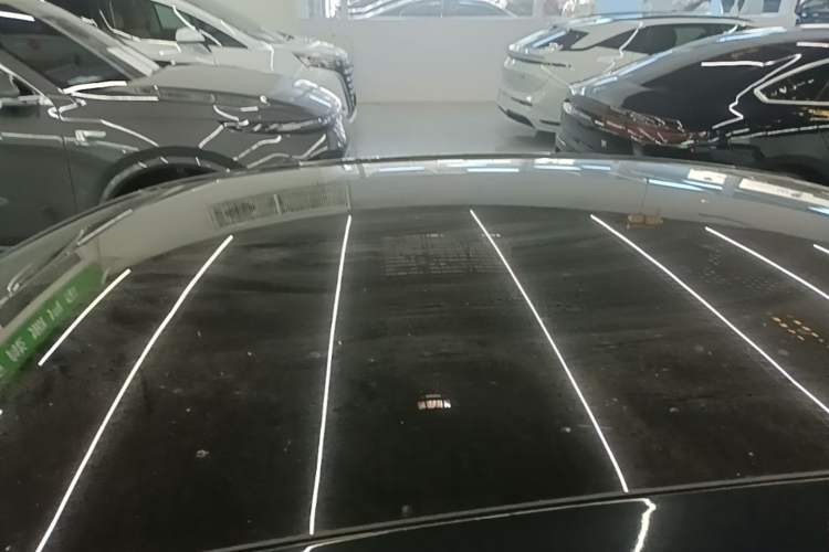 Used Toyota Avalon 2024 Dual-Motor 2.0L Luxury Edition Roof