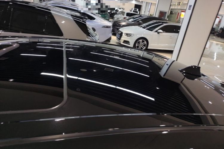 Used Toyota Avalon 2024 2.0L Ambition Edition Roof
