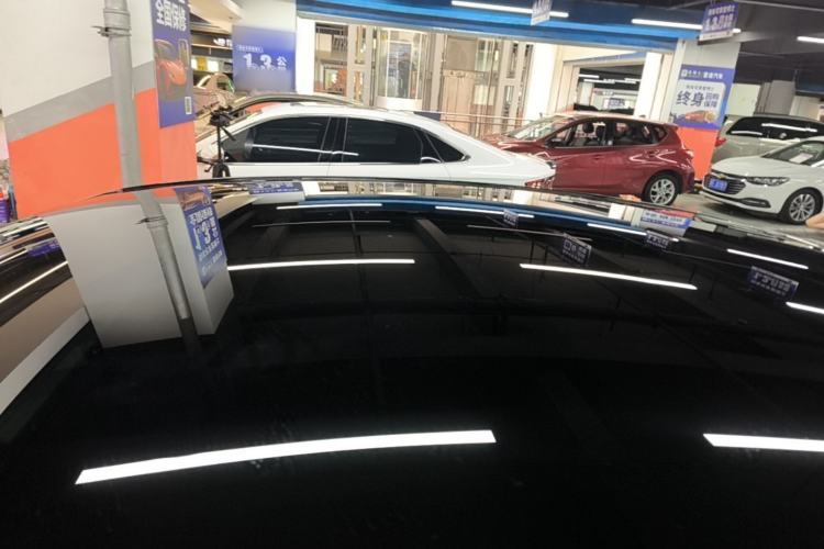 Used Toyota Avalon 2024 Dual-Motor 2.0L Luxury Edition Roof