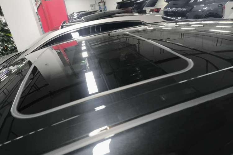 Used Toyota Avalon 2024 2.0L Ambition Edition Roof