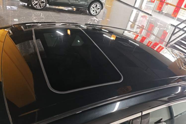Used Toyota Avalon 2024 2.0L Ambition Edition Roof