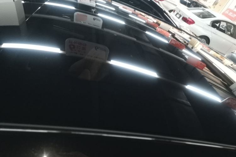 Used Toyota Avalon 2024 Dual-Motor 2.0L Luxury Edition Roof