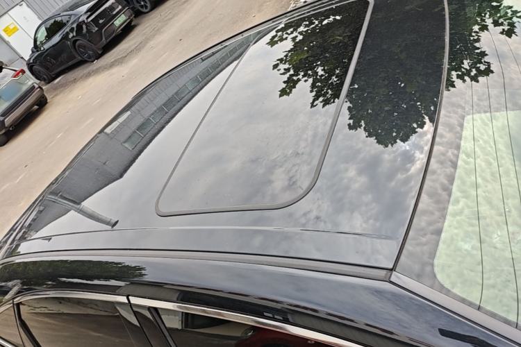 Used Toyota Avalon 2024 2.0L Ambition Edition Roof