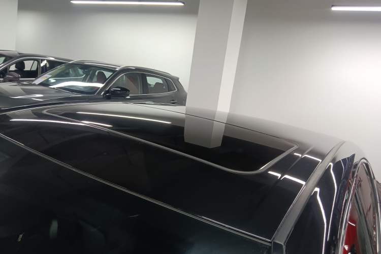 Used Toyota Avalon 2024 2.0L Ambition Edition Roof