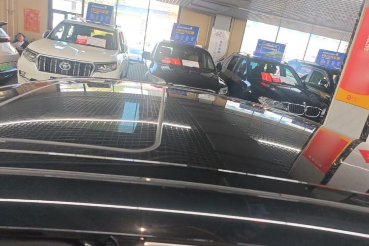 Used Toyota Avalon 2024 2.0L Ambition Edition Roof