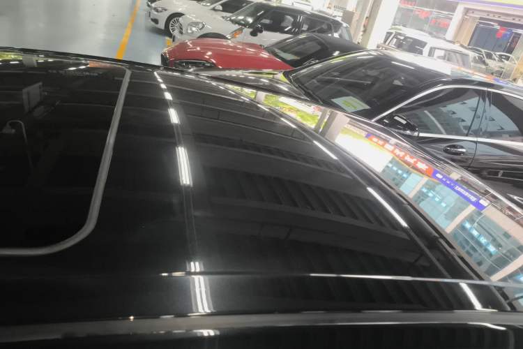 Used Toyota Avalon 2024 2.0L Ambition Edition Roof