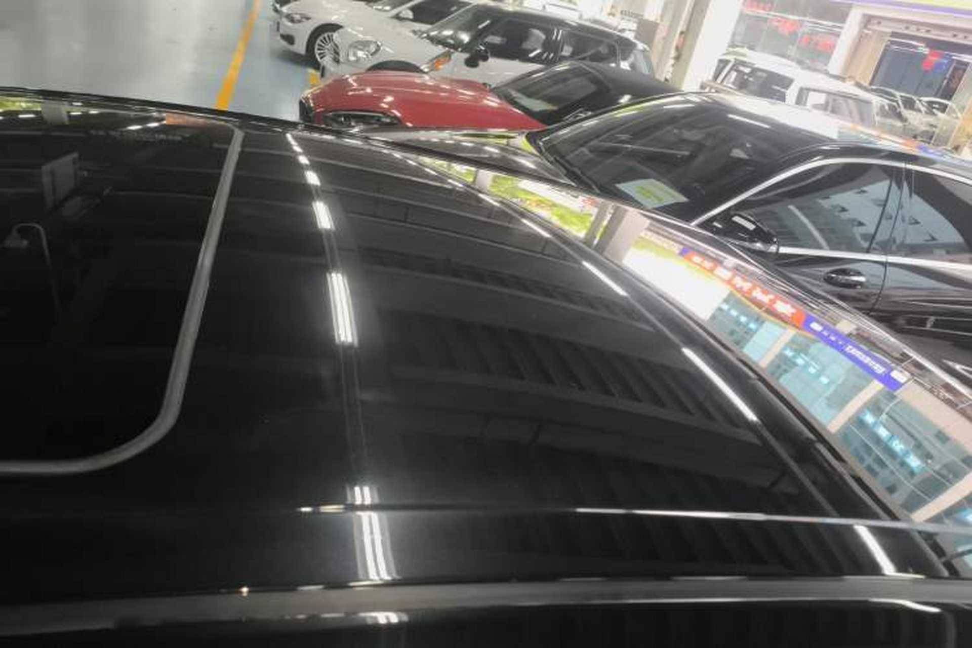 Used Toyota Avalon 2024 2.0L Ambition Edition Roof
