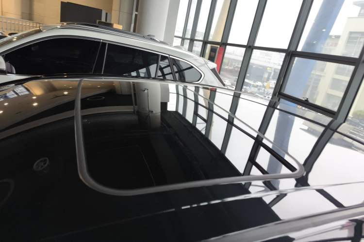 Used Toyota Avalon 2024 2.0L Ambition Edition Roof