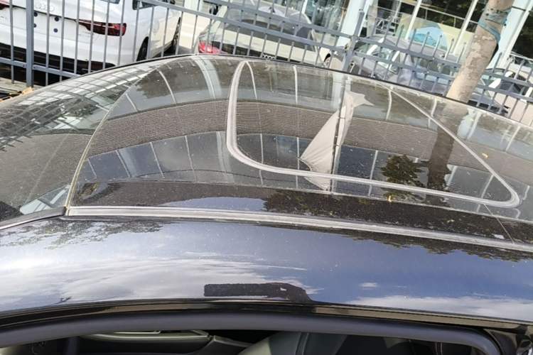 Used Toyota Avalon 2024 2.0L Ambition Edition Roof