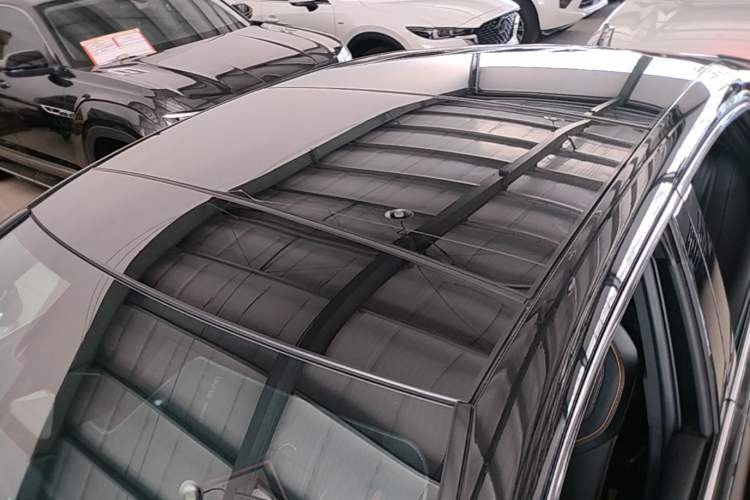 Used Toyota Avalon 2024 Dual-Motor 2.5L Limited Flagship Edition Roof