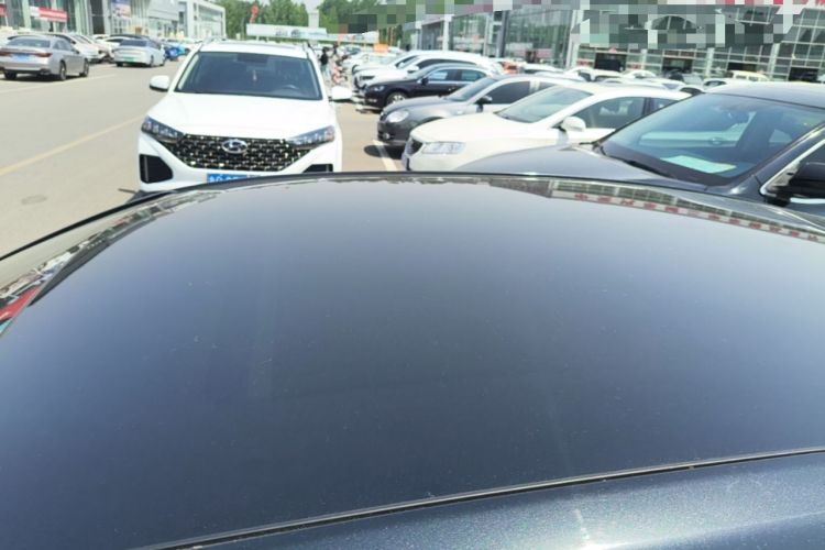 Used Toyota Avalon 2024 Dual-Motor 2.0L Premium Edition Roof