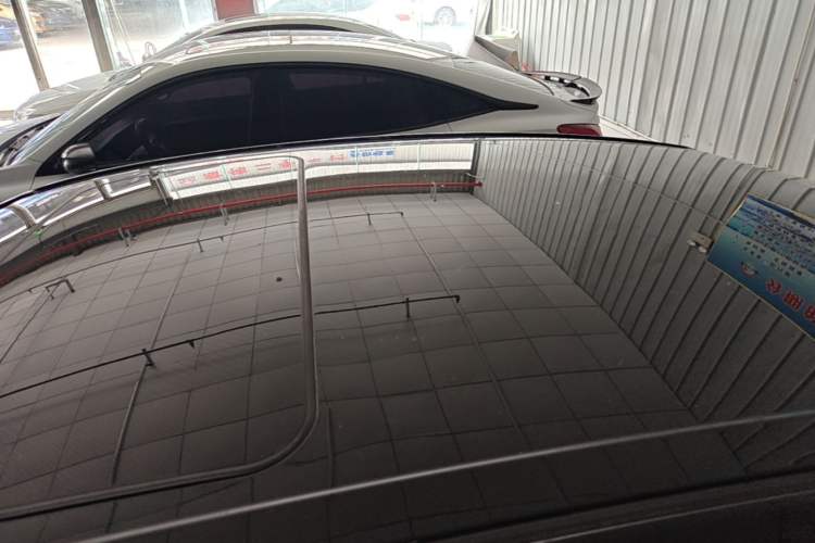Used Toyota Avalon 2024 2.0L Ambition Edition Roof