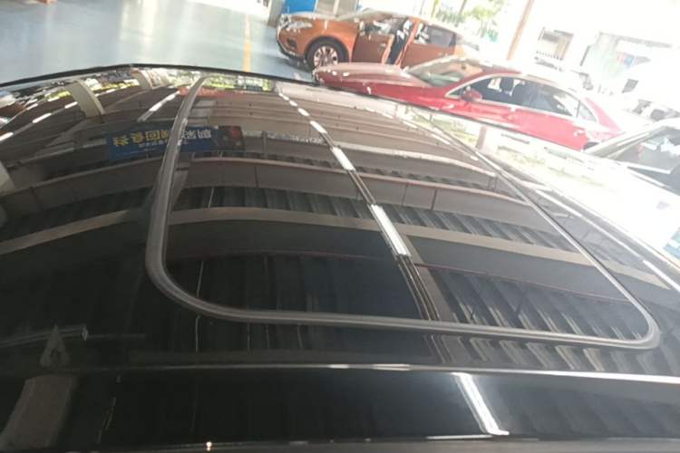 Used Toyota Avalon 2024 2.0L Ambition Edition Roof