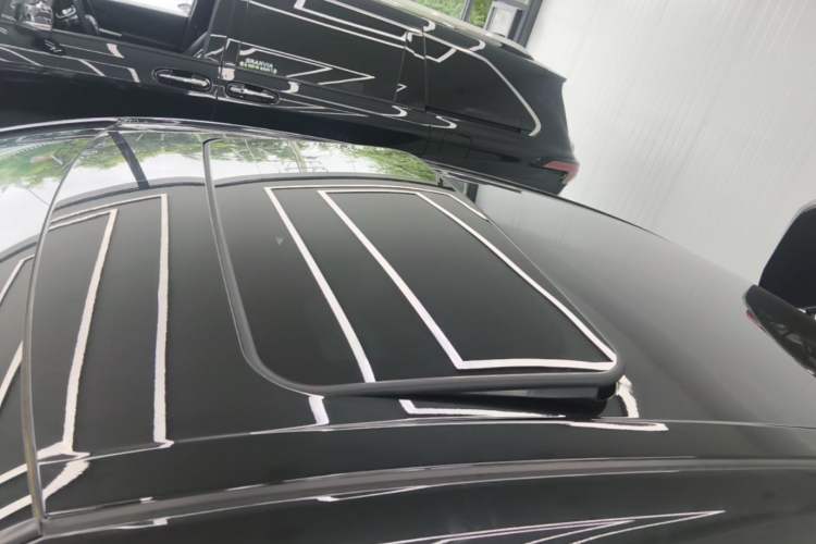 Used Toyota Avalon 2024 2.0L Ambition Edition Roof