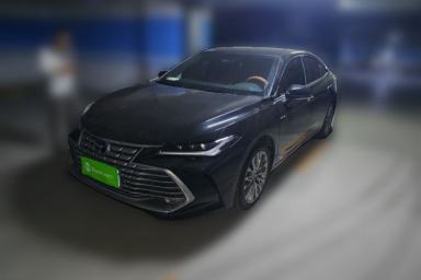 Used Toyota Avalon 2024 Dual-Motor 2.0L Luxury Edition