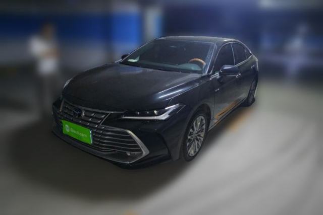 Used Toyota Avalon 2024 Dual-Motor 2.0L Luxury Edition