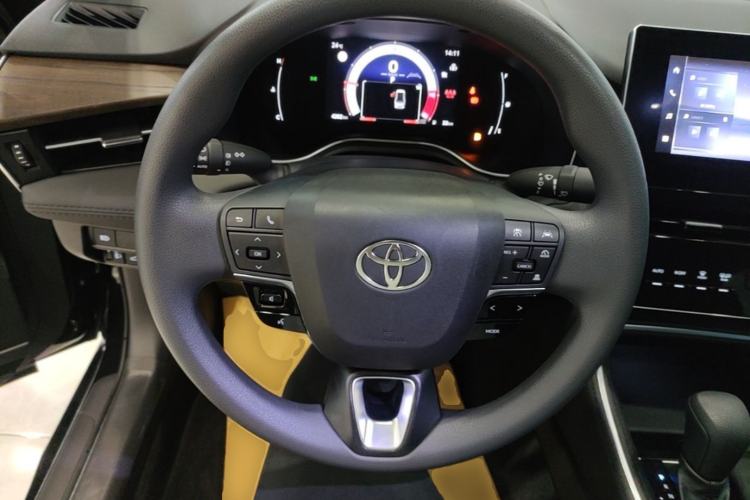 Used Toyota Avalon 2024 2.0L Ambition Edition Steering Wheel
