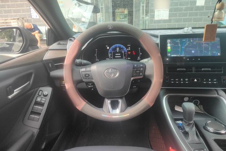 Used Toyota Avalon 2024 2.0L Ambition Edition Steering Wheel