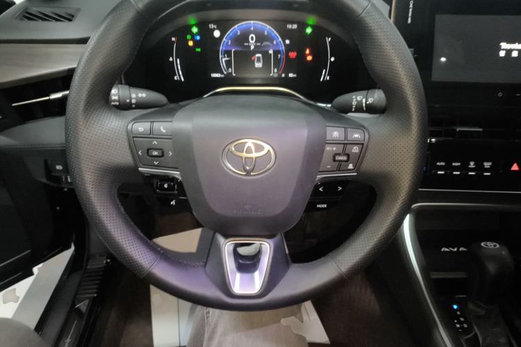 Used Toyota Avalon 2024 2.0L Ambition Edition Steering Wheel
