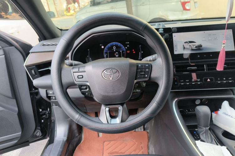 Used Toyota Avalon 2024 2.0L Ambition Edition Steering Wheel