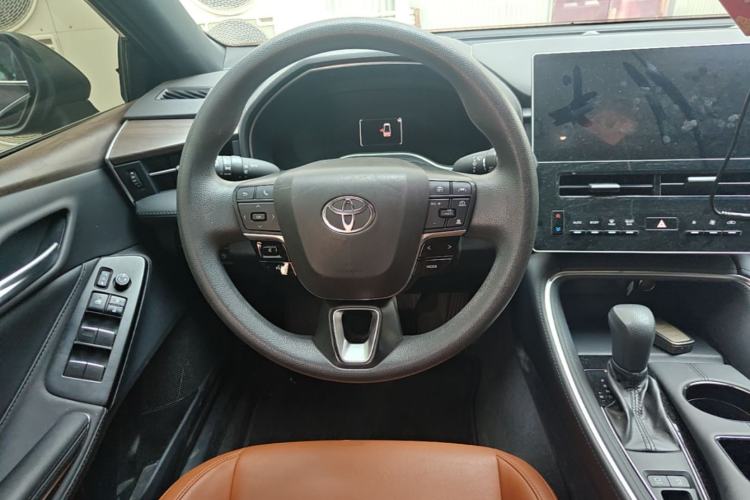 Used Toyota Avalon 2024 2.0L Ambition Edition Steering Wheel