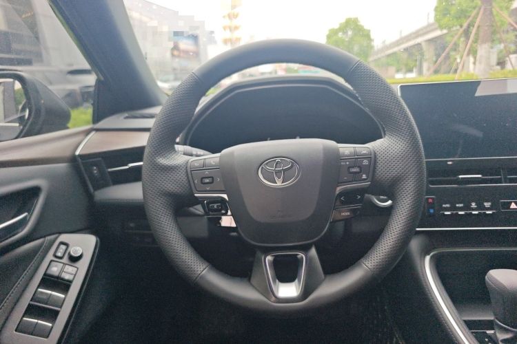 Used Toyota Avalon 2024 2.0L Ambition Edition Steering Wheel