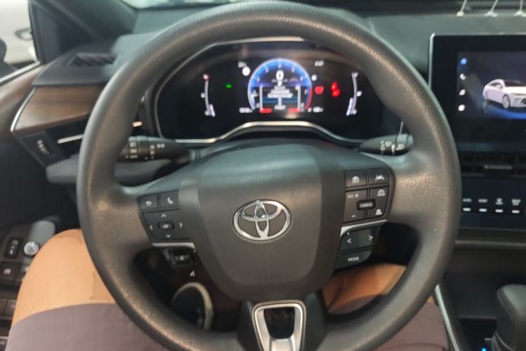 Used Toyota Avalon 2024 2.0L Ambition Edition Steering Wheel