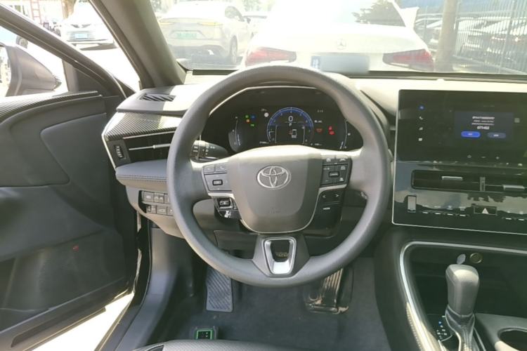 Used Toyota Avalon 2024 2.0L Ambition Edition Steering Wheel