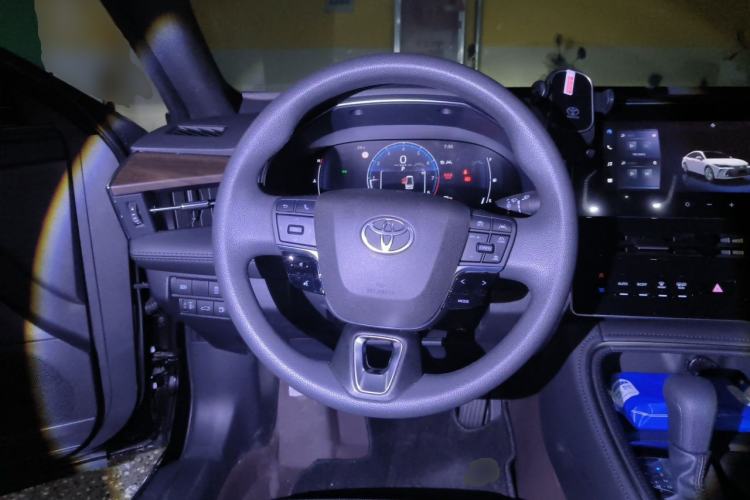 Used Toyota Avalon 2024 2.0L Ambition Edition Steering Wheel