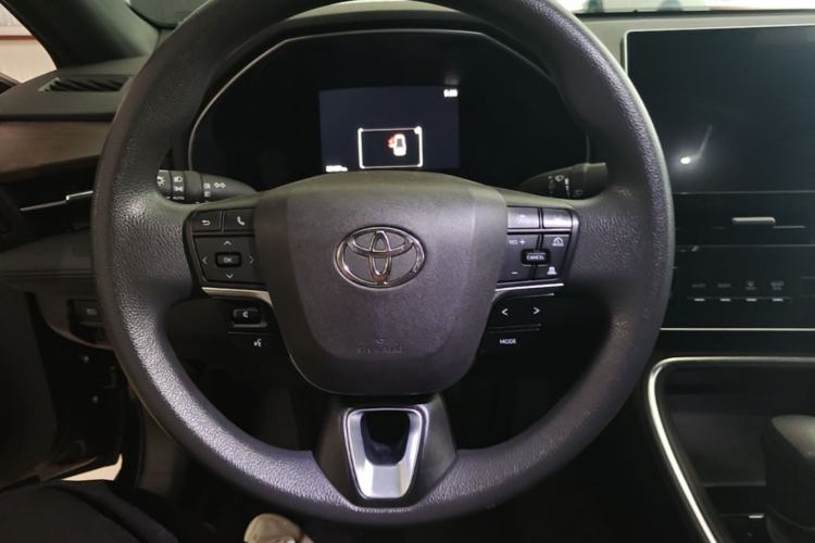 Used Toyota Avalon 2024 2.0L Ambition Edition Steering Wheel