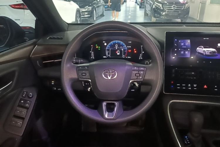 Used Toyota Avalon 2024 2.0L Ambition Edition Steering Wheel