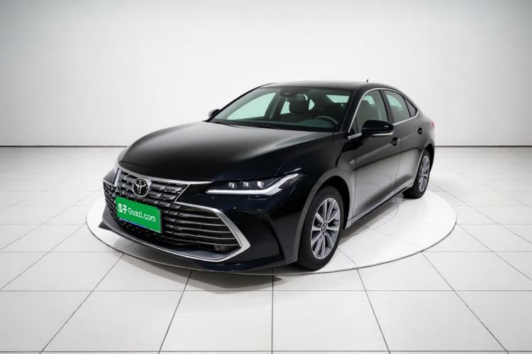 Used Toyota Avalon 2024 2.0L Ambition Edition Guazi used car, China used car export, Used car for sale, Used  cars, Cheapest cars for sale