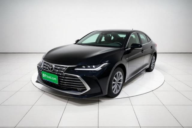 Used Toyota Avalon 2024 2.0L Ambition Edition