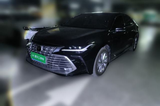 Used Toyota Avalon 2024 2.0L Ambition Edition
