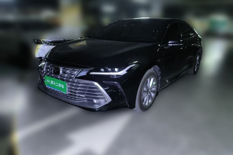 Used Toyota Avalon 2024 2.0L Ambition Edition Guazi used car, China used car export, Used car for sale, Used  cars, Cheapest cars for sale