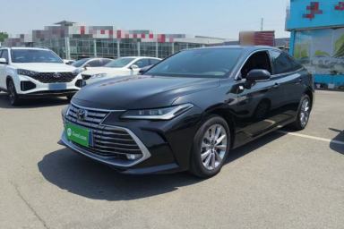 Used Toyota Avalon 2024 Dual-Motor 2.0L Premium Edition