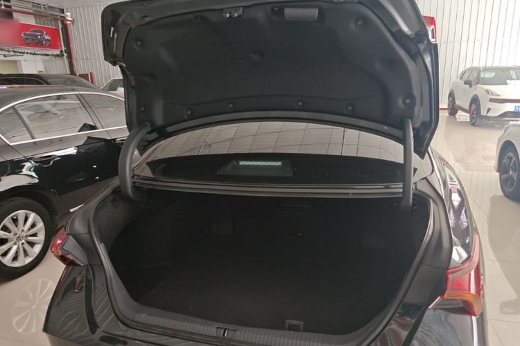 Used Toyota Avalon 2024 2.0L Ambition Edition Trunk