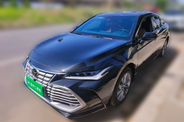 Used Toyota Avalon 2024 2.0L Ambition Edition Guazi used car, China used car export, Used car for sale, Used  cars, Cheapest cars for sale