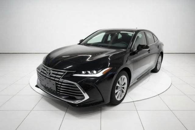 Used Toyota Avalon 2024 2.0L Ambition Edition