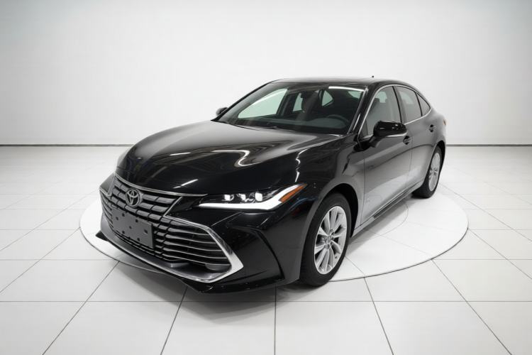 Used Toyota Avalon 2024 2.0L Ambition Edition Guazi used car, China used car export, Used car for sale, Used  cars, Cheapest cars for sale