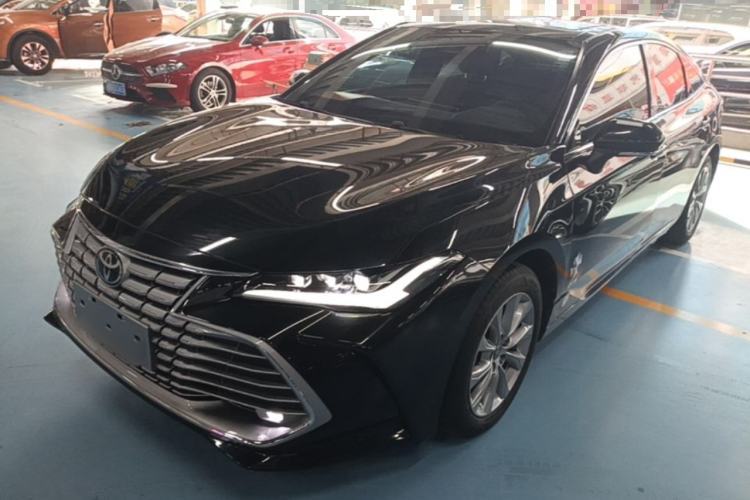 Used Toyota Avalon 2024 2.0L Ambition Edition Guazi used car, China used car export, Used car for sale, Used  cars, Cheapest cars for sale