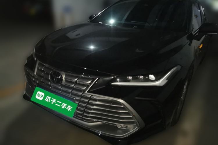 Used Toyota Avalon 2024 2.0L Ambition Edition Guazi used car, China used car export, Used car for sale, Used cars, Cheapest cars for sale