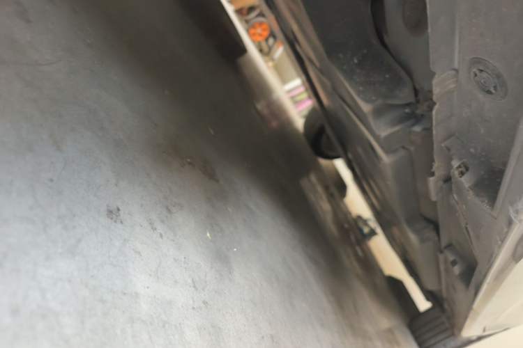 Used Toyota Avalon 2024 Dual-Motor 2.0L Luxury Edition Chassis Rear Right