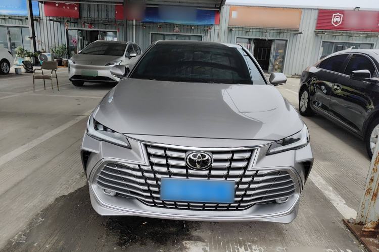Used Toyota Avalon 2024 2.0L Premium Edition Exterior 1