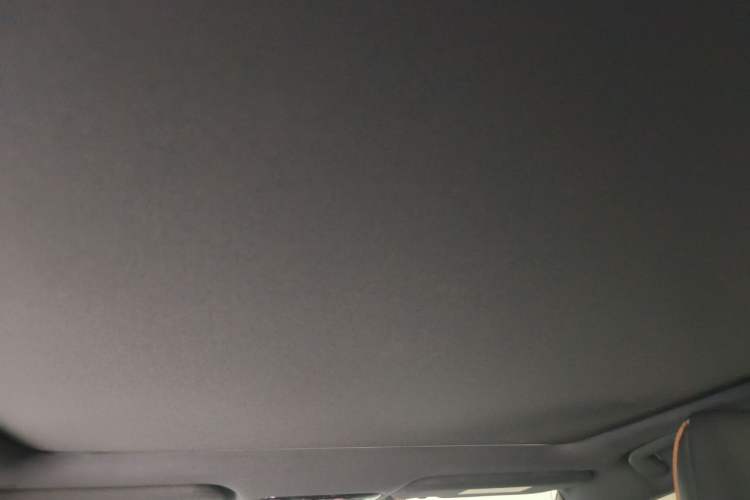Used Toyota Avalon 2024 Dual-Motor 2.0L Luxury Edition Headliner