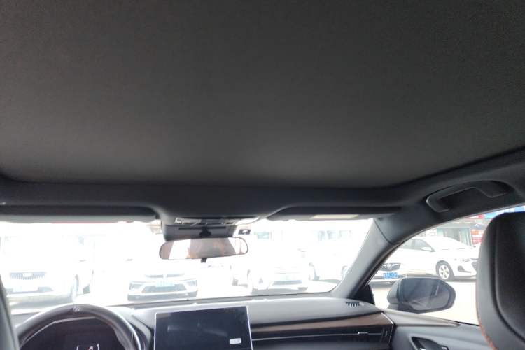 Used Toyota Avalon 2024 2.0L Premium Edition Headliner
