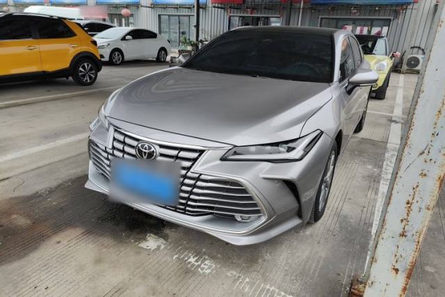Used Toyota Avalon 2024 2.0L Premium Edition