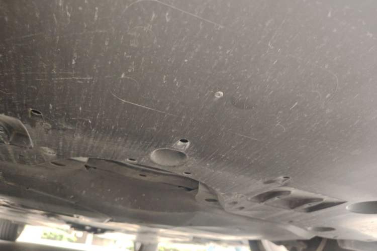 Used Toyota Avalon 2024 2.0L Ambition Edition Chassis Front
