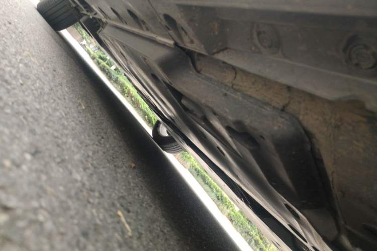 Used Toyota Avalon 2024 2.0L Ambition Edition Chassis Front Right