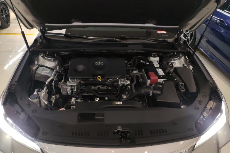 Used Toyota Avalon 2024 2.0L Ambition Edition Engine Bay